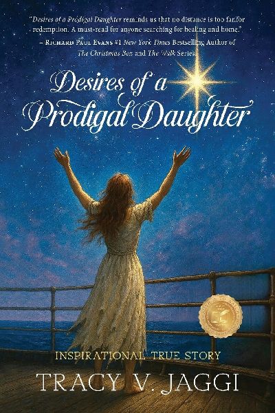 Desires of a Prodigal Daughter