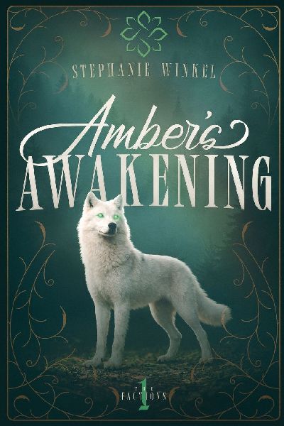 Amber's Awakening