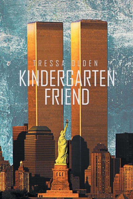 KINDERGARTEN FRIEND
