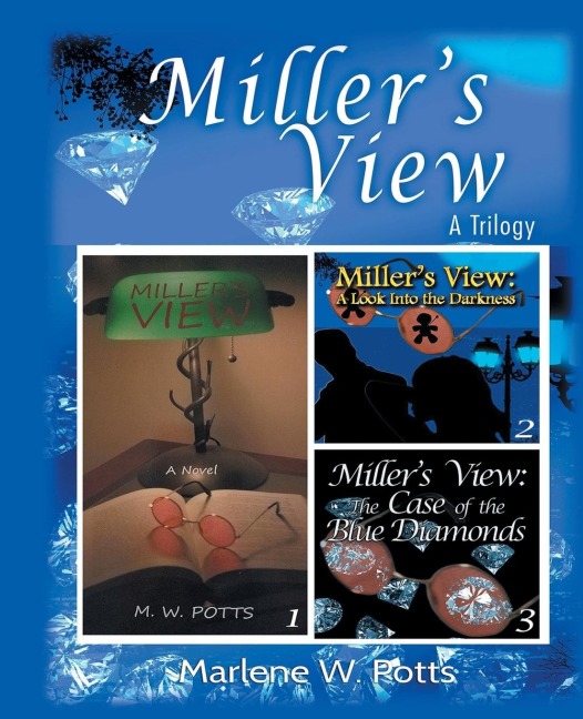 MILLER'S VIEW: A Trilogy