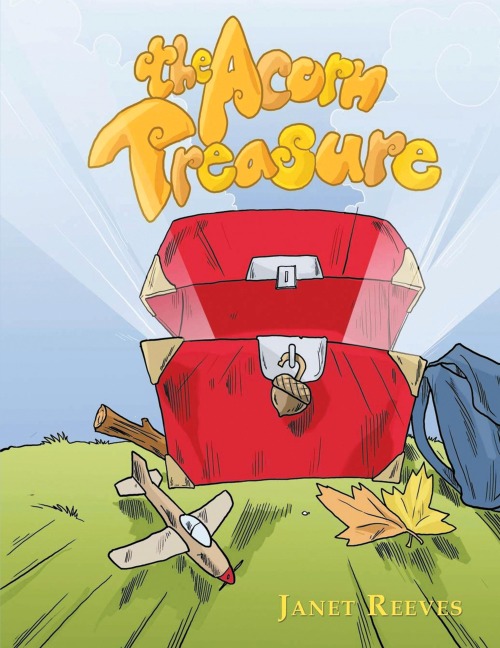 The Acorn Treasure