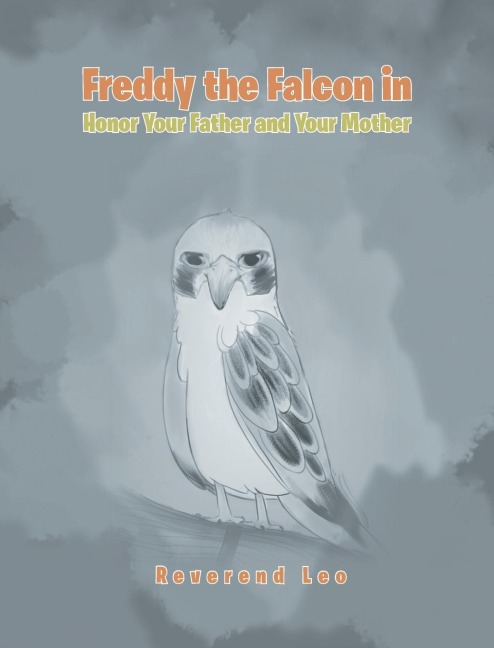 FREDDY THE FALCON in Honor Your Father and Your Mother