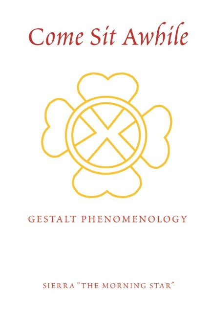 Come Sit Awhile: GESTALT PHENOMENOLOGY