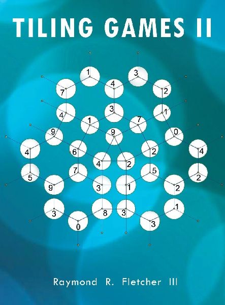 TILING GAMES II