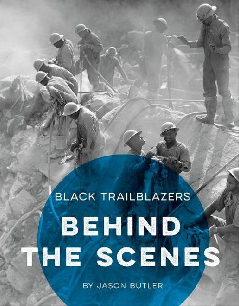 Behind the Scenes