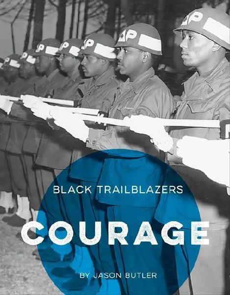Courage