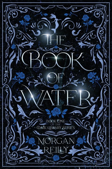 The Book of Water: A Dark Fairytale Retelling of The Little Mermaid