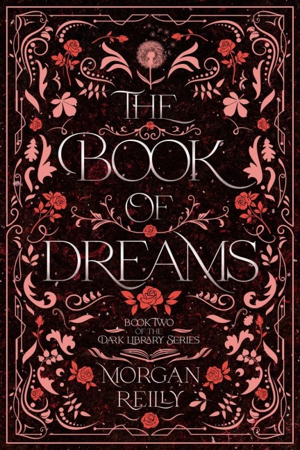 The Book of Dreams: A Dark Fairytale Retelling of Sleeping Beauty