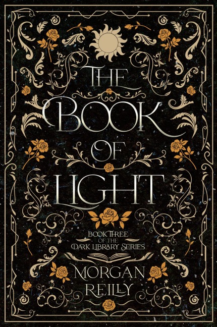The Book of Light: A Dark Fairytale Retelling of Rapunzel