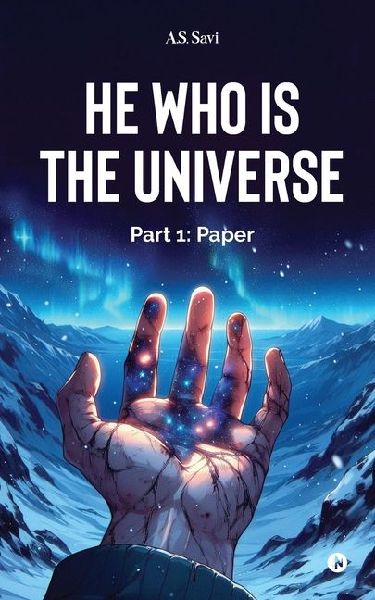 He Who Is The Universe