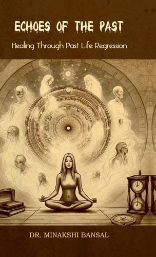 ECHOES OF THE PAST Healing Through Past Life Regression