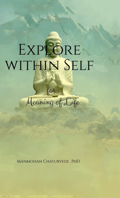 Explore within Self: for Meaning of Life