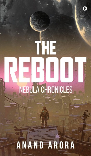 The Reboot: Nebula Chronicles