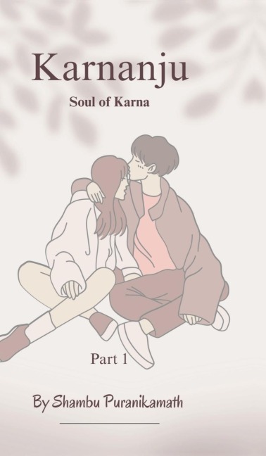 Karnanju: Soul of karna