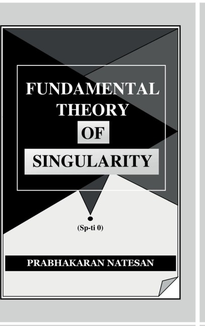 Fundamental Theory of Singularity: New study of space-time