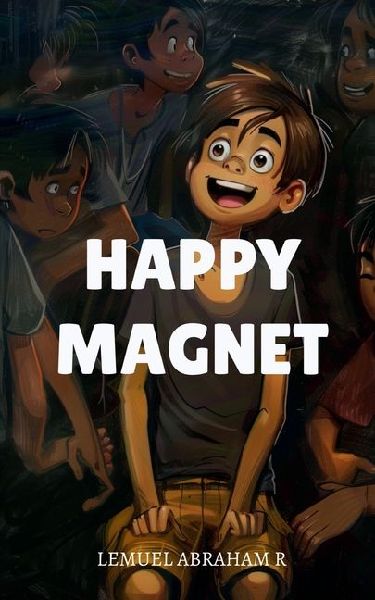 Happy Magnet