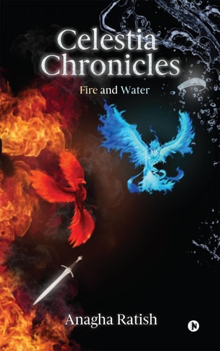 Celestia Chronicles Fire and Water