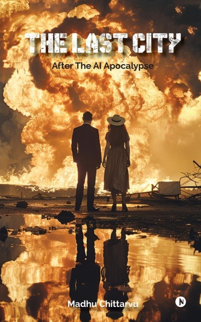 The Last City: After the AI Apocalypse