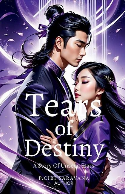 Tears of Destiny