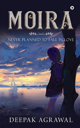 Moira Never Planned to Fall in Love