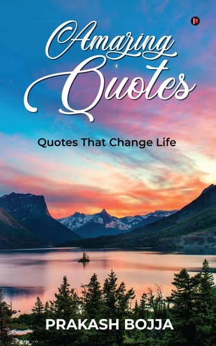 Amazing Quotes Quotes That Change Life