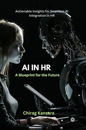 AI in HR A Blueprint for the Future