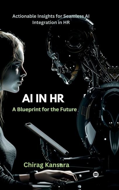 AI in HR: A Blueprint for the Future
