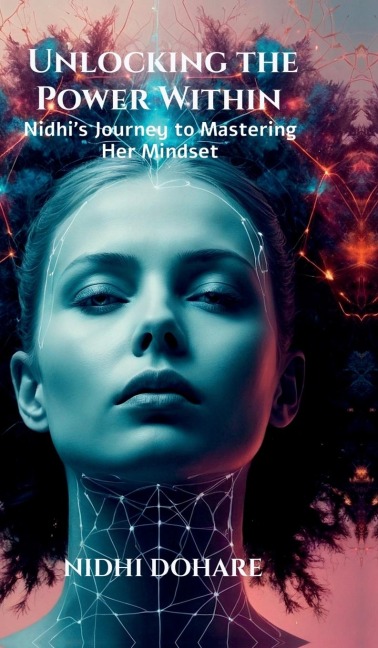 Unlocking the Power Within: Nidhi's Journey to Mastering Her Mindset