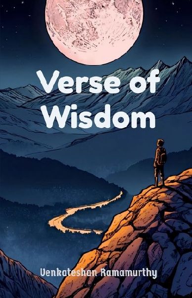 Verse of Wisdom: Self Help