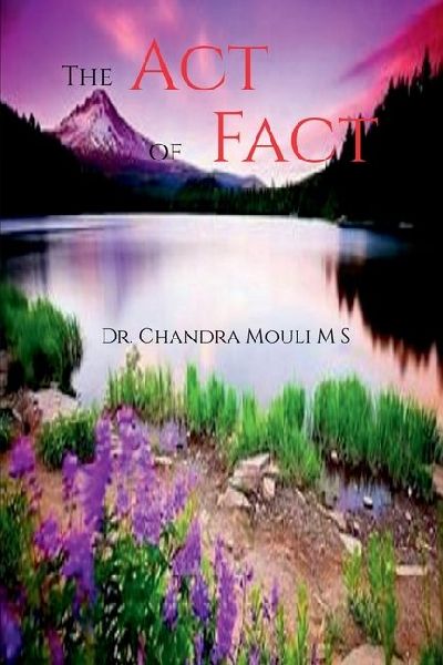 The Act of Fact