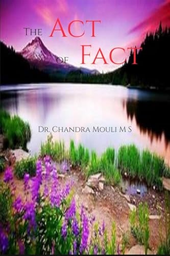 The Act of Fact