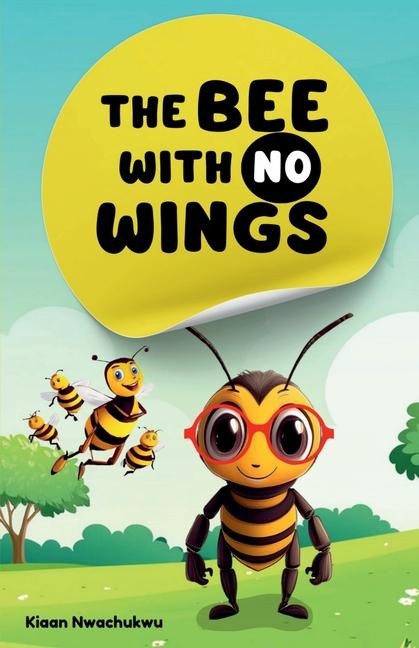 The Bee With No Wings