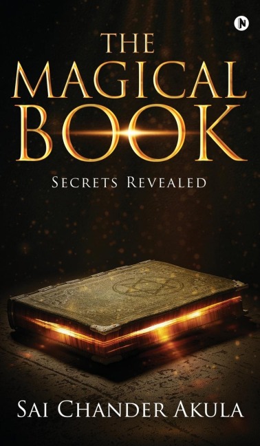 The Magical Book: Secrets Revealed