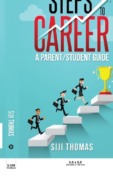 Steps to Career: A parent/student guide