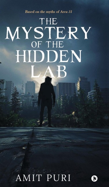 The Mystery of the Hidden Lab