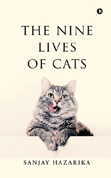 The Nine Lives of Cats