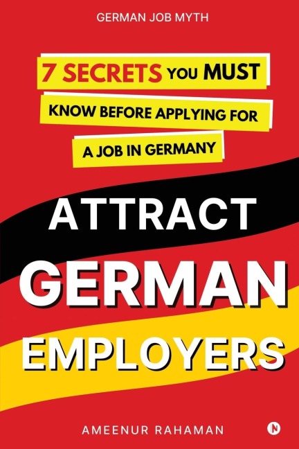 German Job Myth: Unveiling the Path to Your Dream Career