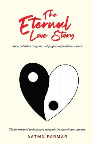 The Eternal Love Story An Intertwined Evolutionary Romantic Journey