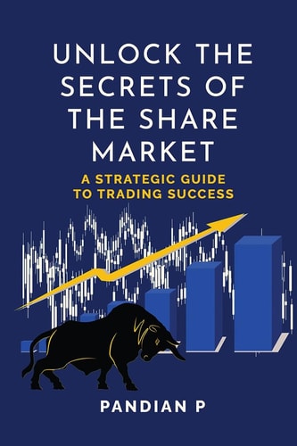 Unlock the Secrets of the Share Market A Strategic Guide to Trading Success