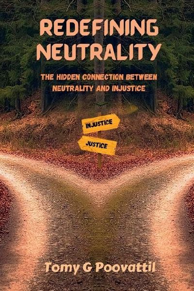 Redefining Neutrality: The Hidden Connection Between Neutrality and Injustice