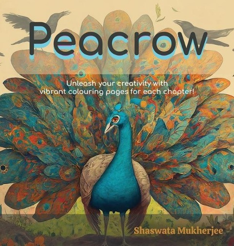 Peacrow