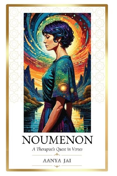 Noumenon: A Therapists Quest in Verses