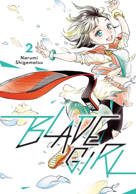 Blade Girl 2