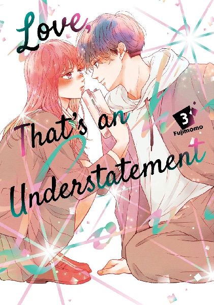 Love, Thats an Understatement 3
