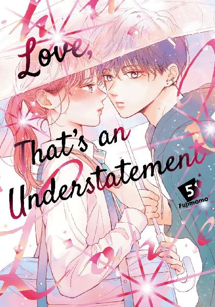 Love, Thats an Understatement 5