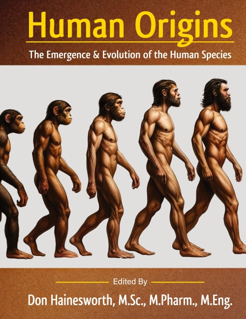 Human Origins: The Emergence and Evolution of the Human Species