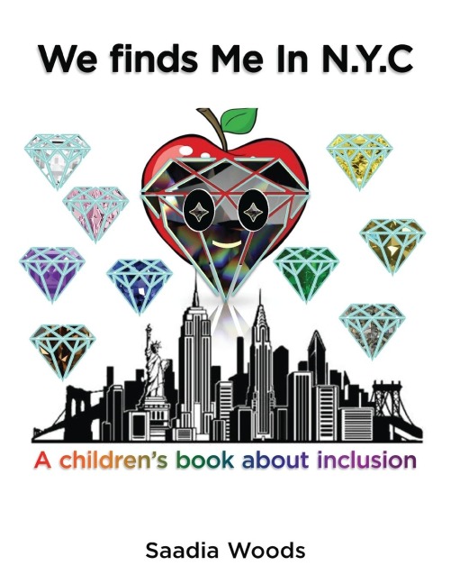 We finds Me in NYC: A childrens book about inclusion