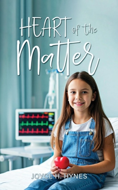 Heart of the Matter: A Lifetime of Survival