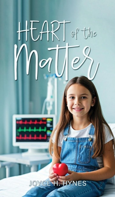Heart of the Matter: A Lifetime of Survival
