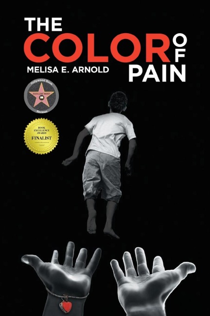 The Color of Pain